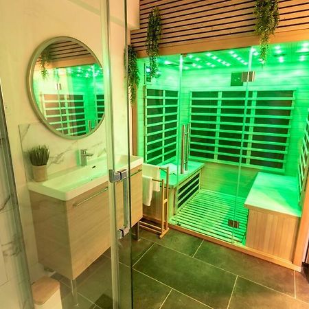 L'Elegant / Sauna / 24H/24H Saint-Jory Eksteriør billede