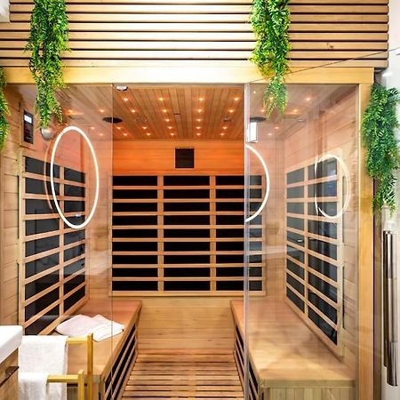 L'Elegant / Sauna / 24H/24H Saint-Jory Eksteriør billede