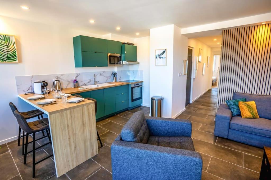 L'Elegant / Sauna / 24H/24H Saint-Jory Eksteriør billede