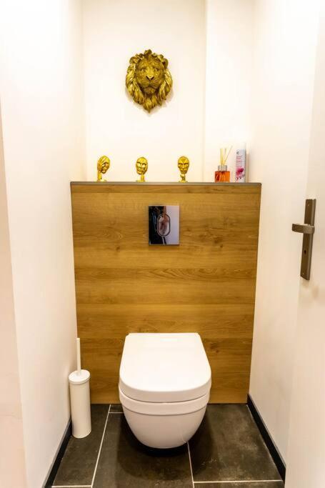 L'Elegant / Sauna / 24H/24H Saint-Jory Eksteriør billede
