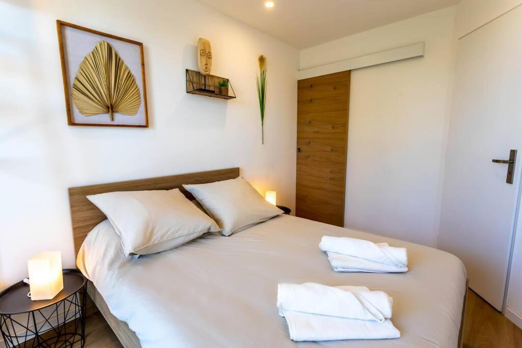 L'Elegant / Sauna / 24H/24H Saint-Jory Eksteriør billede
