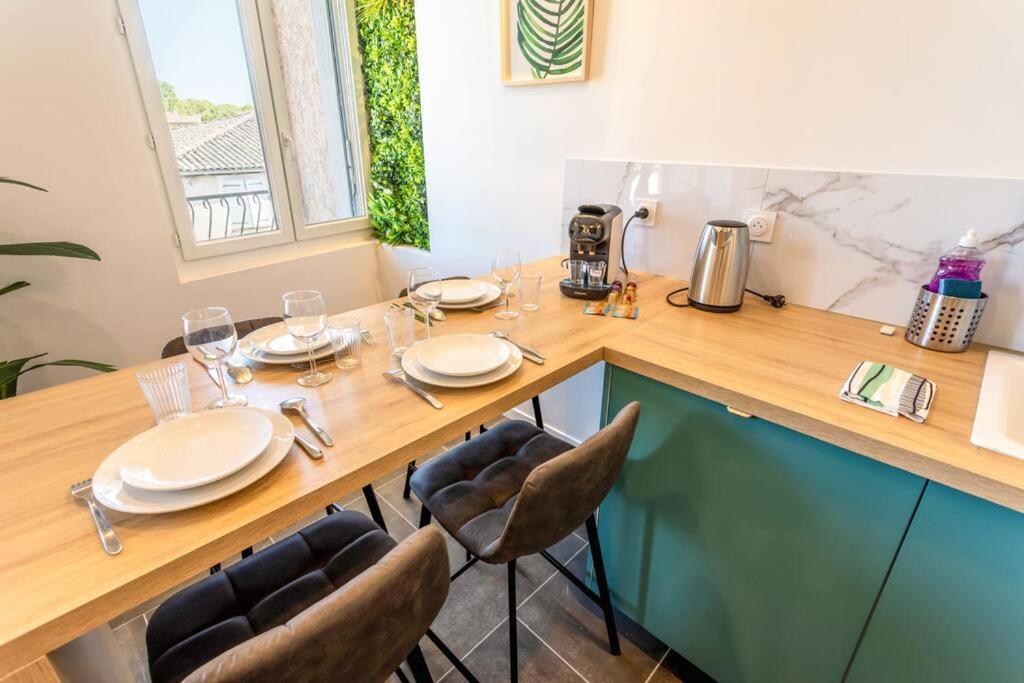 L'Elegant / Sauna / 24H/24H Saint-Jory Eksteriør billede